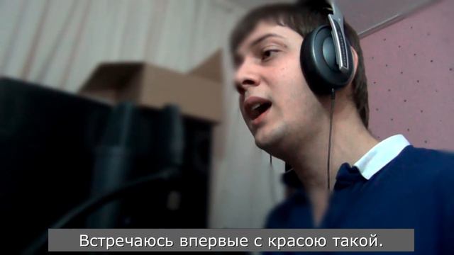 Сұлу қыз - Девушка-красавица (польская народная песня на ру и кз). смотреть онлайн