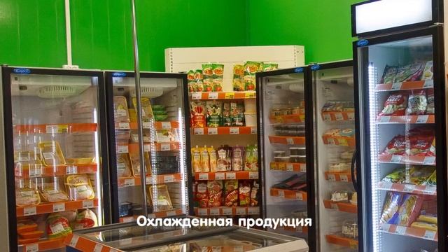 Открытие Макси на Ленинградской, 60 смотреть онлайн