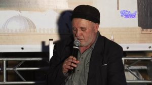 Мавлид об имаме Шамиле, рахимахуЛлагь. Али-хаджи