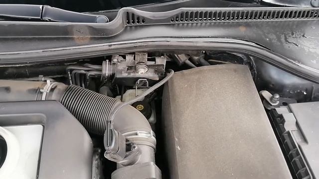 VW Jetta 2005 1.9Tdi 77KW смотреть онлайн