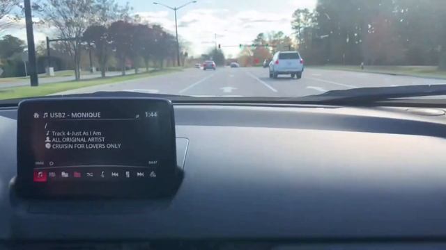 THE NEW MAZDA CX 3 DRIVE TEST смотреть онлайн