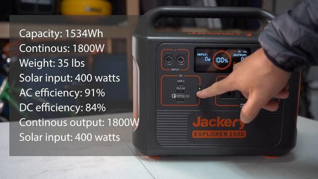 Best Solar Generator for 2022 (The Ultimate Guide) смотреть онлайн