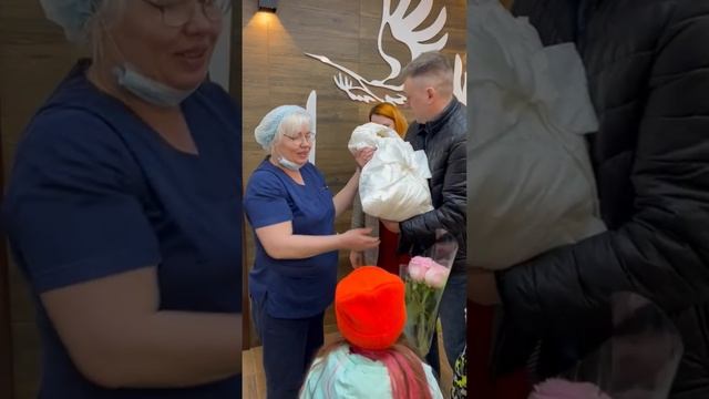 02-05-2023 весеннее настроение #shorts #семья