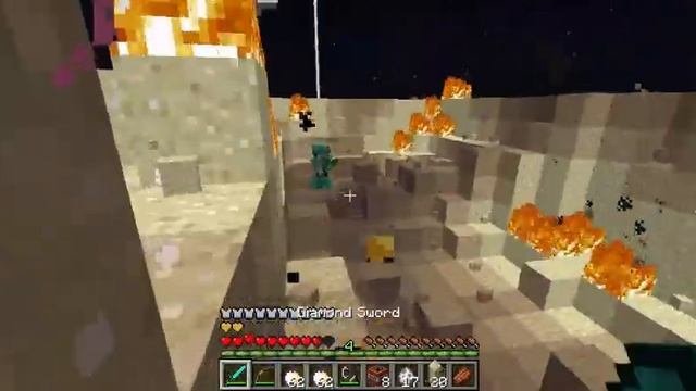 PvP challange Episode 1. - Dark0624 was the troller! смотреть онлайн