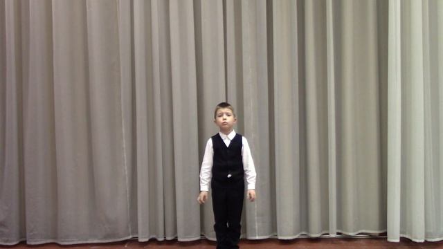 Журов Максим 7 лет смотреть онлайн