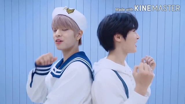 То, чего вы не замечали в Stray Kids - God's Menu смотреть онлайн