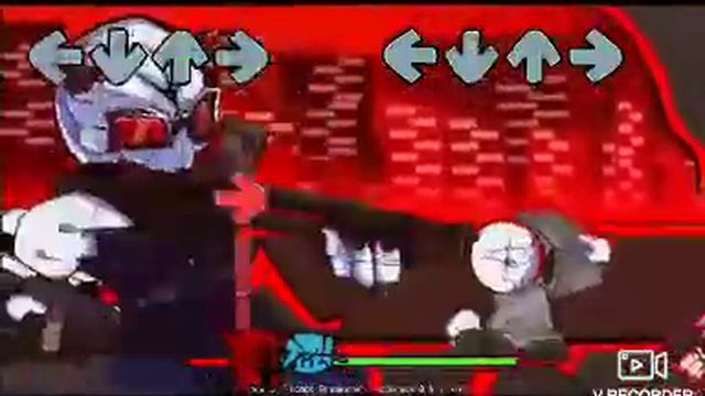 2 часть топ 5 крутых персонажей из игры friday night funkin (они имбовые)!! смотреть онлайн