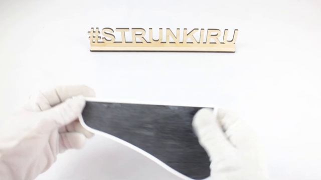 Пикгард для полуакустической гитары HOSCO ATPGB-S/Pickguard for HOSCO ATPGB-S semi-acoustic guitar смотреть онлайн