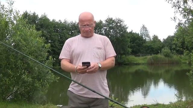 Fish finder off Wish part 2 смотреть онлайн