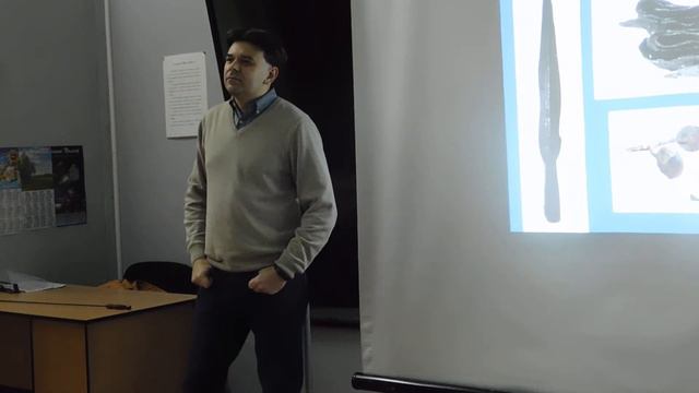 Про що розповідає археологія. Г.Казакевич. Давні кельти на сході Європи. ч.3 смотреть онлайн