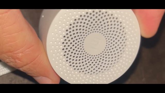 Xiaomi Mi compact Bluetooth speaker 2-white Review смотреть онлайн