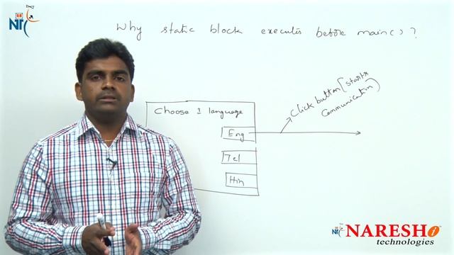 Why static block executes before main () || Core Java FAQs Videos смотреть онлайн