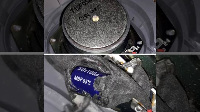 Panasonic SB ak45 смотреть онлайн