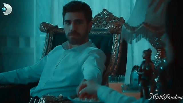 Somer & Türkan - Ты мне скажешь так просто о любви смотреть онлайн