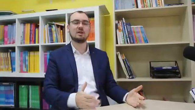 О Ментальной Арифметике и навыках, необходимых ребенку смотреть онлайн