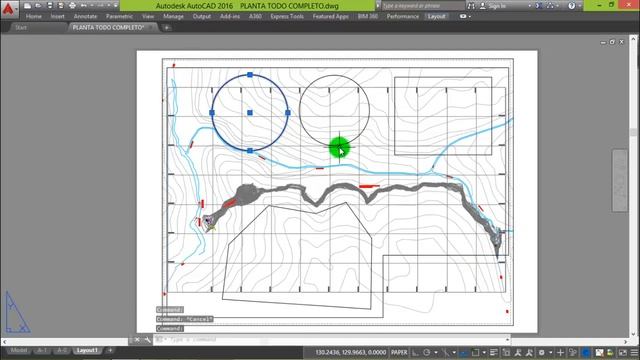 AUTOCAD LISP VIEWPORT SOBRE OTRO 2023 смотреть онлайн