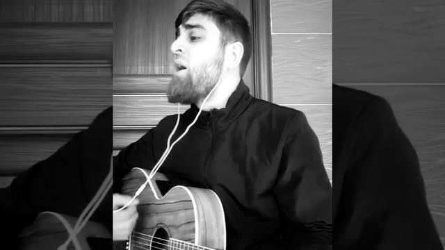 Enrasta джованна на гитаре cover Jony смотреть онлайн