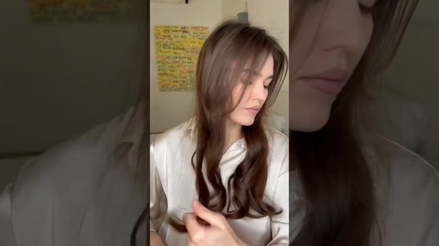 УКЛАДКА с легкой волной смотреть онлайн