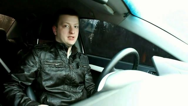 Mitsubishi Lancer X (Лансер 10) тюнинг. Тест-драйв Посмотрим. смотреть онлайн