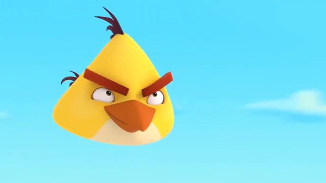 Angry Birds Slingshot Stories S2 | Prank Express Ep.14 |AngryBirds22a смотреть онлайн