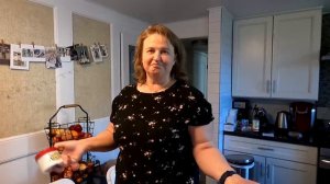 США 🇺🇸 БЕСПЛАТНАЯ ЕДА в Америке #5 / Очередь за бесплатными продуктами