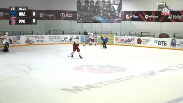 Лада - Русь, 23 августа 2022. Юноши 2008 год рождения. Турнир Прорыв смотреть онлайн