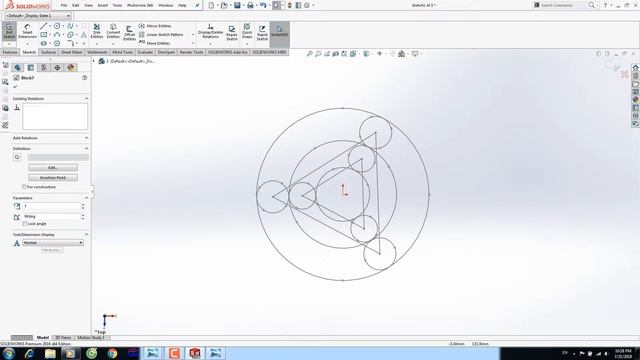 Sketch block смотреть онлайн