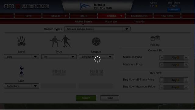 Fifa 12 | How To Make Easy Coins | Ep. 2 смотреть онлайн