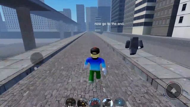 How To Get Speakerwoman In Skibidi Toilet RP Roblox!