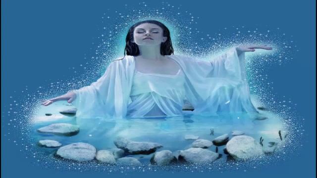 Танец священной воды. смотреть онлайн