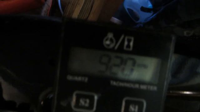 Mercury-15М (Катушка света+ВРНЛ-1 = генератор) смотреть онлайн