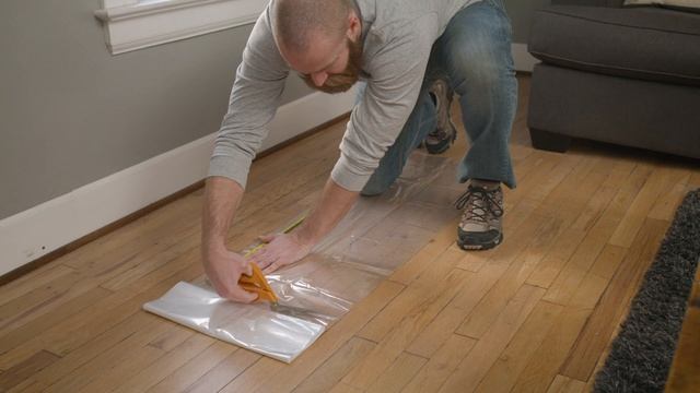 How To Install Duck® Brand Window Kits