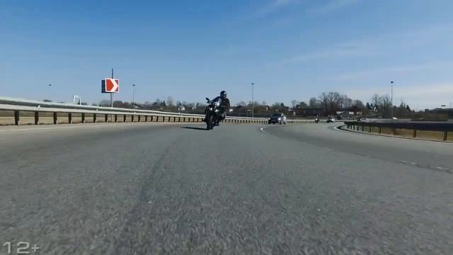 Мотоцикл CFMOTO 650GT (ABS)