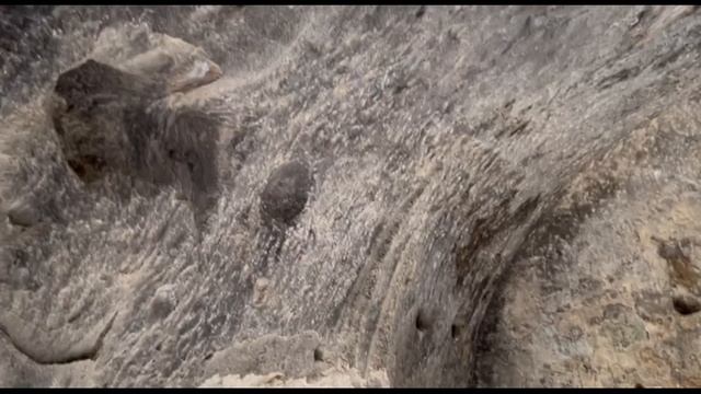 Лучшие достопримечательности Грузии | Пещерный город Уплисцихе, обзор, цены.(ENG SUB) смотреть онлайн