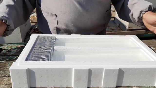 Кормушки на шестирамочные Дениса Фадеева ? ? ))) смотреть онлайн