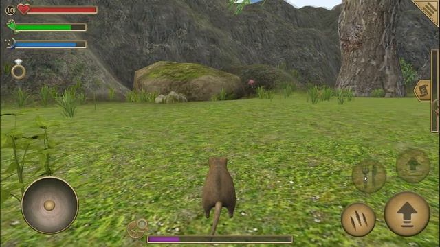 СВАДЬБА ! У ДЖЕРИ ЕСТЬ ЖЕНА !!! Mouse Simulator 3 серия смотреть онлайн