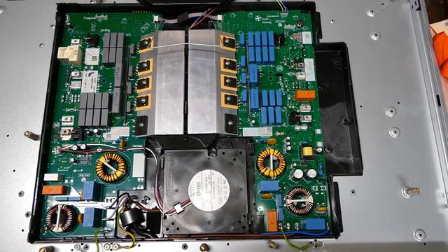 Reparatur Induktionskochfeld Bosch HMII40D