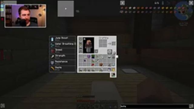 ? Making a Minecraft 1.16.4 Modpack - Time for UPGRADES! смотреть онлайн