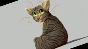 SCP-529 полукошка Джози