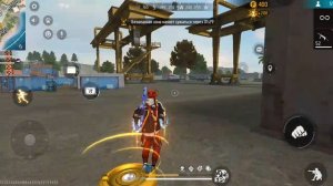 С ДРУГОМ ИГРАЕМ ВО ФРИ ФАЕР №1