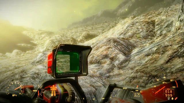 FO4 StoryWealth 103 Убежище 141