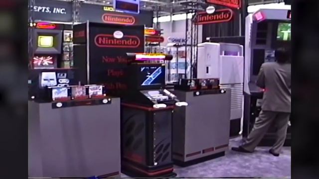 The Secret War for PlayStation One - A History of PlayStation | The Leaderboard смотреть онлайн