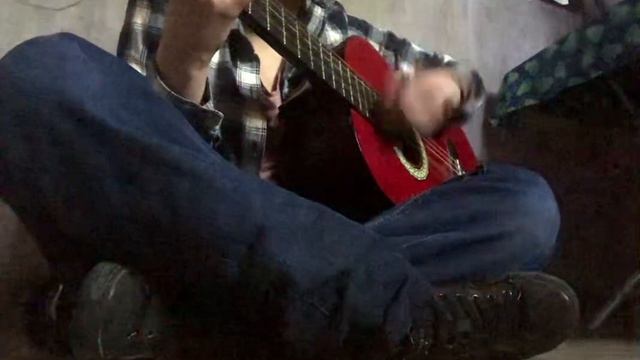 🌘 Big city blues (Lil peep) ⭐️/ Cover смотреть онлайн
