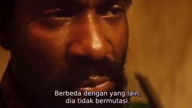 Zombie Full Movie - REDCON - Film Zombie Sub Indo