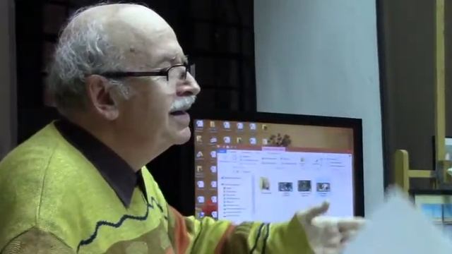 На вечере "Ташкентское время". Выступают поэт Николай Ильин и режиссёр Андрей Слоним смотреть онлайн