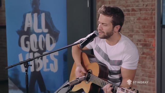 Pablo Alborán -  La Escalera (Live @ PausePlay)