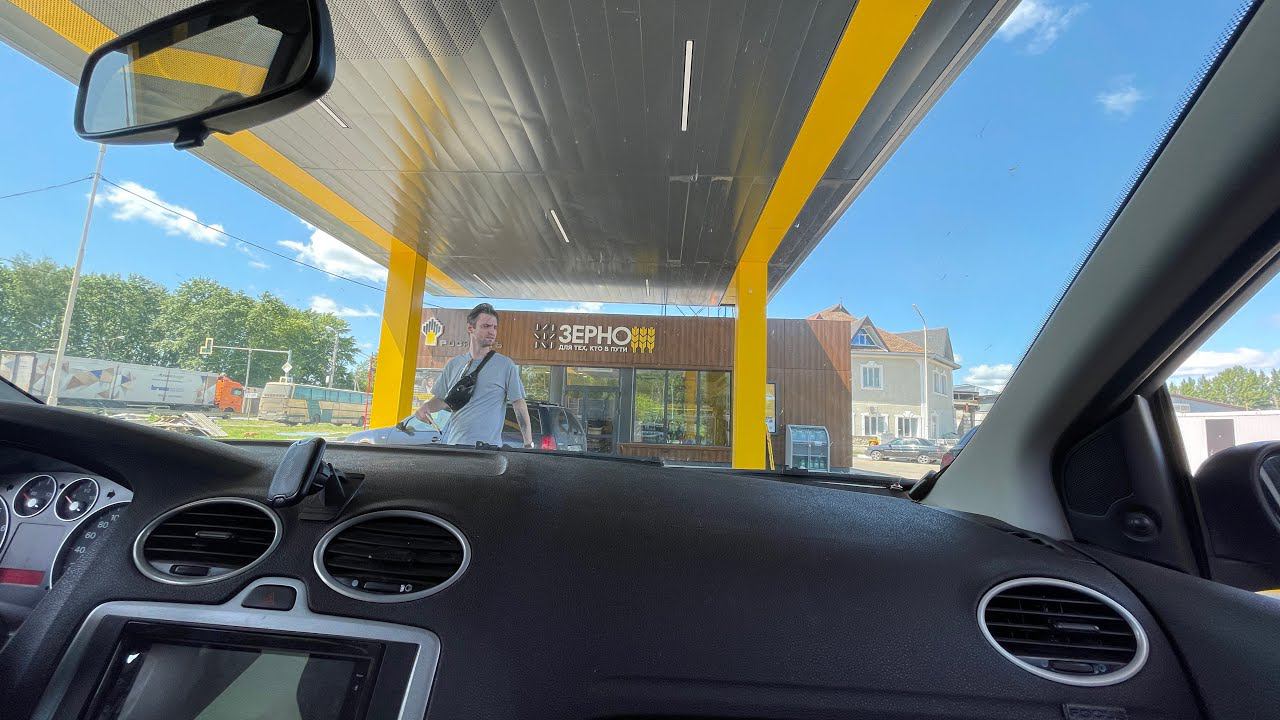 Поездка в Москву в больницу смотреть онлайн