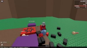 Играем  в старый роблокс 0_0
