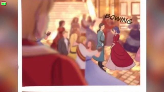 The Masquerade Ball P31 | Miraculous Ladybug Comic Dub смотреть онлайн