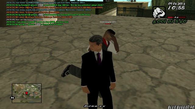gta sa 2014 04 09 10 55 50 66 смотреть онлайн